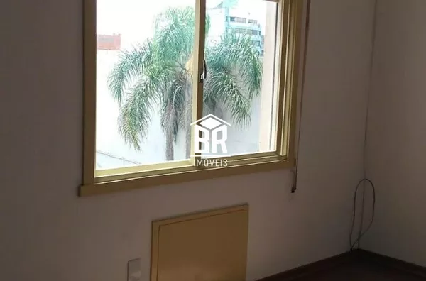 Apartamento para venda no centro