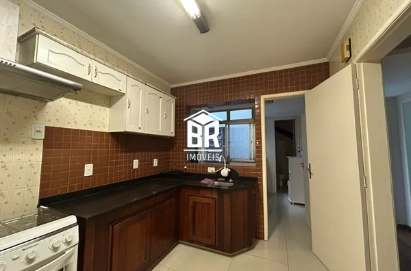 Apartamento para aluguel, 3 quarto(s),  Centro, Pelotas