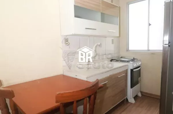 Apartamento Semi mobiliado para aluguel,  São Gonçalo, Pelotas