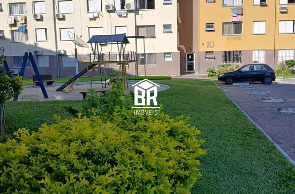 Apartamento para venda - Cond. Solar do Sul,  Fragata, Pelotas