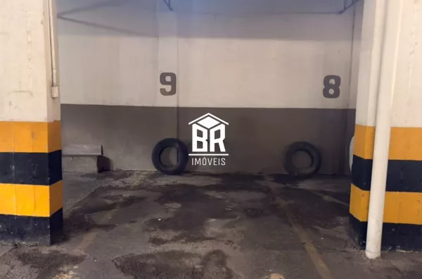 Apartamento no Edifício Engenho da Pedra,1 quarto(s), Centro, Pelotas - Foto 12