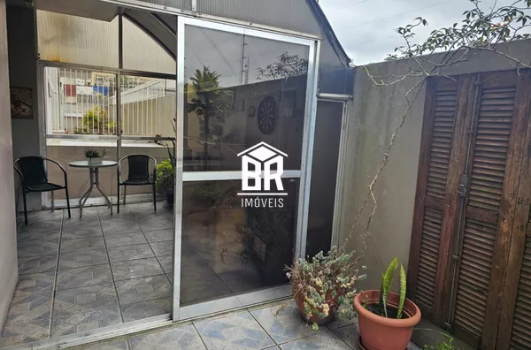 Apartamento duplex- Condomínio João Brum , Centro, Pelotas - Foto 27