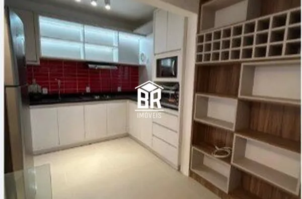 Apartamento-Edifício Ferraz Vianna , Centro, Pelotas