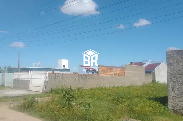 Terreno à venda,  Laranjal, próximo ao trapiche.