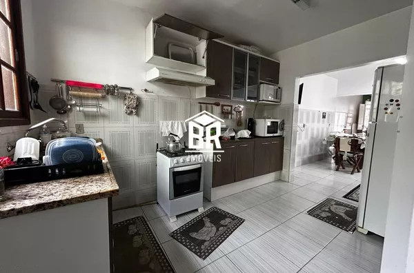 Sobrado Lado do Clinicamp