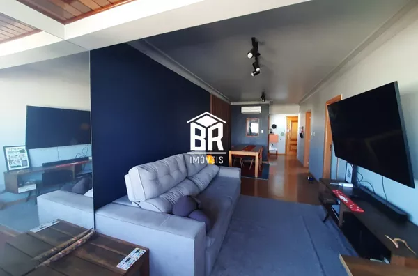 APARTAMENTO CENTRAL VENDA PELOTAS 