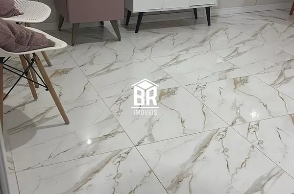 Life Park Simões Lopes | Apartamento PNE Térreo