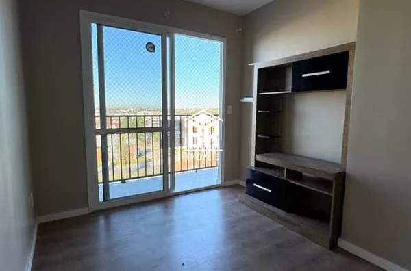 Apartamento- Acqua Residence Club, Três Vendas, Pelotas