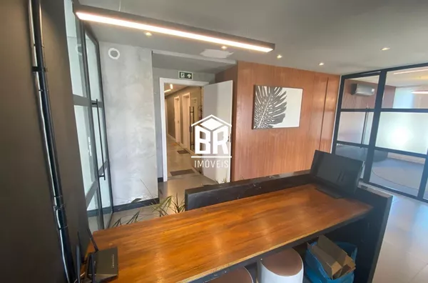 Sala comercial conjugada ,  Art Home & Work, Quartier Pelotas