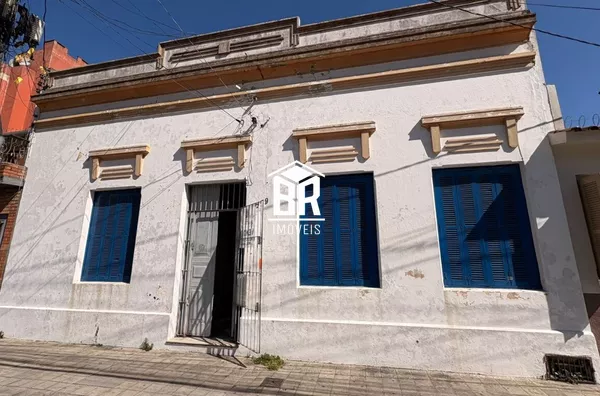  Casa venda e aluguel,  Centro, Pelotas