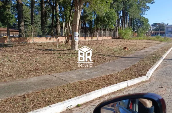 Terreno na região do Las Acácias para venda, - Laranjal, Pelotas