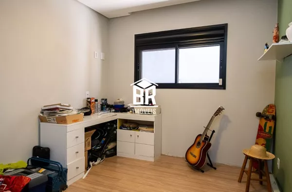 Casa- Recanto de Portugal, Laranjal, Pelotas - Foto 12