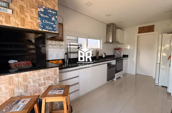 Casa- Condomínio Veredas para venda, Laranjal, Pelotas