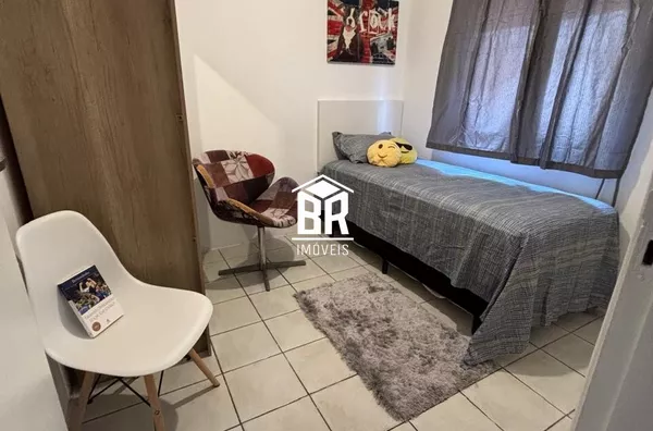 Apartamento para venda no Residencial Village Center IV, São Gonçalo, Pelotas - Foto 9