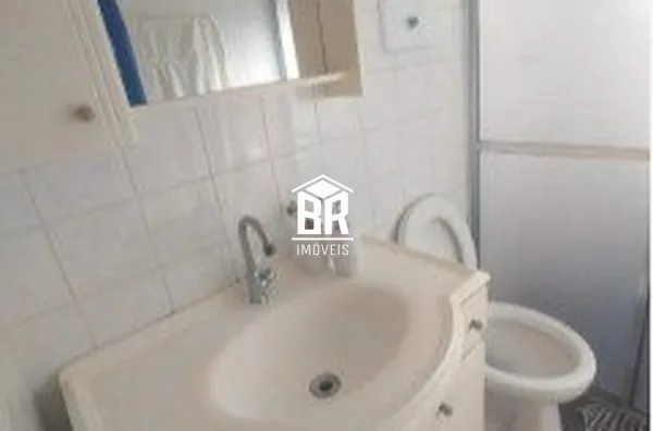 Apartamento Mobiliado- Condomínio Aldeia, Centro, Pelotas - Foto 12