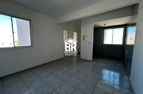 Apto Cond. Valle Del Fiori, 2 quarto(s),  Fragata, Pelotas