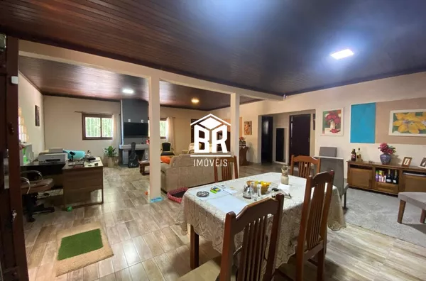 Casa Recanto de Portugal