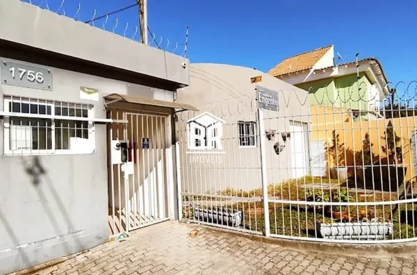 Apartamento-Condomínio Estrada do Engenho, Umuarama, São Gonçalo, Pelotas - Foto 27