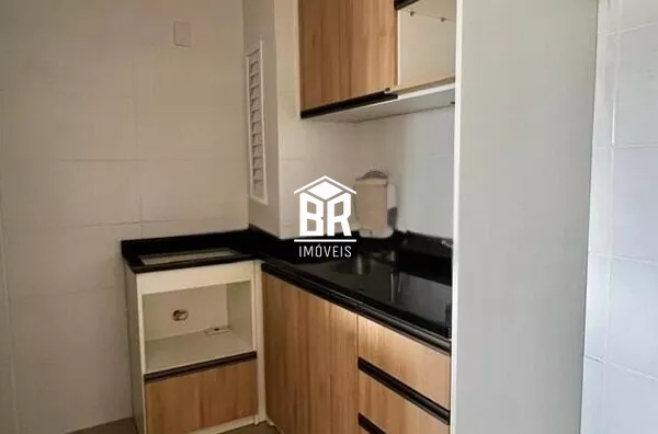 Loft Mobiliado Pronto P/ Morar