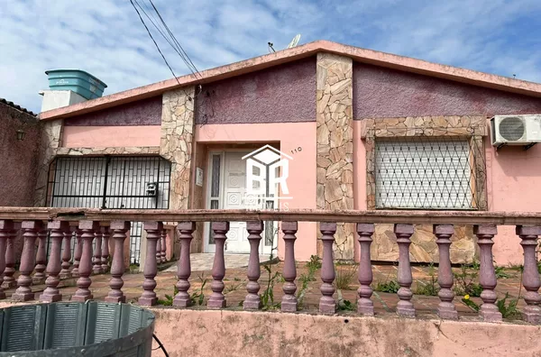 Casa- Cohab Fragata, Pelotas