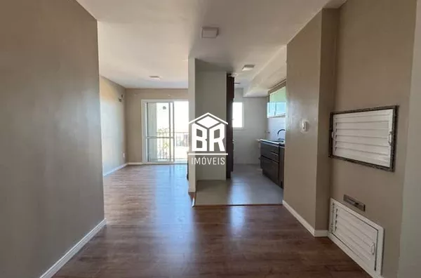 Apartamento- Acqua Residence Club, Três Vendas, Pelotas