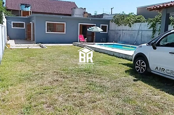 Casa para  e ,  Laranjal, Pelotas