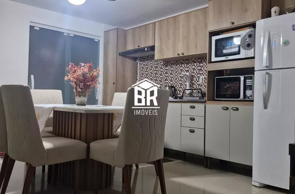Apartamento-Condomínio Estrada do Engenho, Umuarama, São Gonçalo, Pelotas - Foto 8