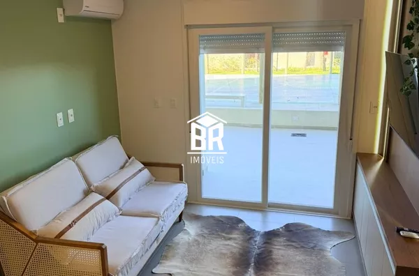 Apartamento para aluguel Vitta Gardens Club - Mobiliado,  São Gonçalo, Pelotas