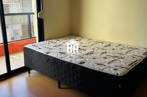 Apartamento para aluguel no centro