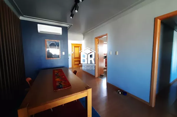 APARTAMENTO CENTRAL VENDA PELOTAS 