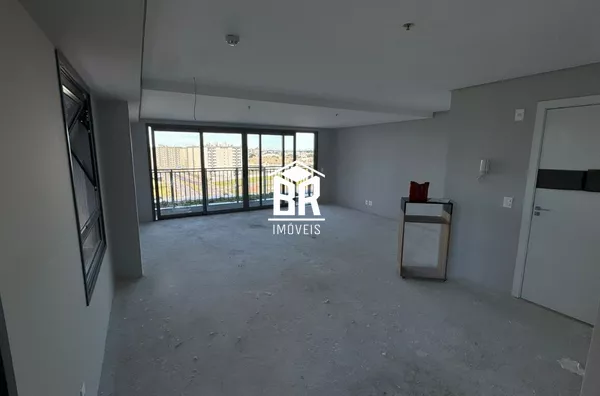 Sala comercial para aluguel Orbe I,  Parque Una, Pelotas - Foto 3