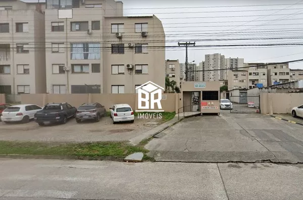 Apto Aluguel, Condomínio Rua Brasil, Pelotas