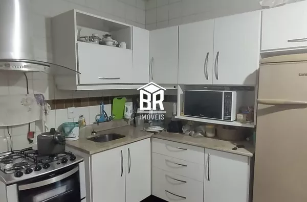 Apartamento Impecável