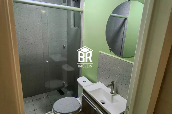 Apartamento para venda no Residencial Paraíso, Três Vendas, Pelotas - Foto 10