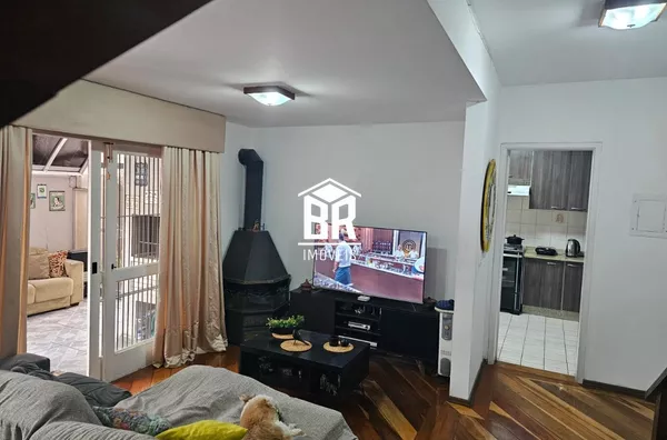 Apartamento duplex- Condomínio João Brum ,  Centro, Pelotas