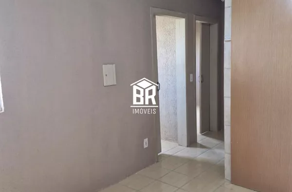 Apartamento para venda no Residencial Estrela Gaúcha, Fragata, Pelotas - Foto 15