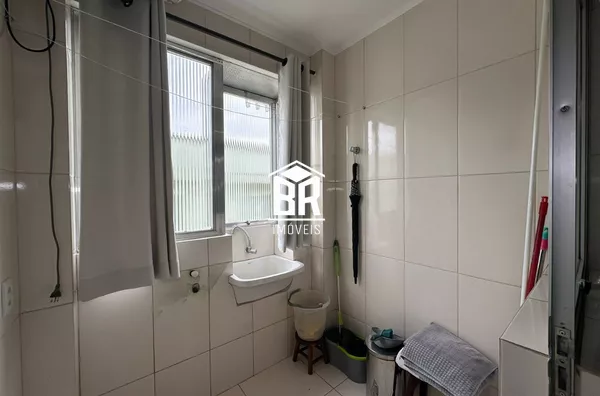 Apartamento para venda- Edifício Saint Martin, Centro, Pelotas - Foto 12