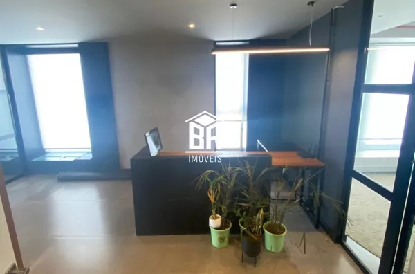 Sala comercial conjugada ,  Art Home & Work, Quartier Pelotas