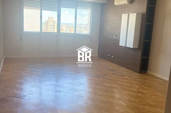 Apartamento para aluguel, 3 quarto(s),  Centro, Pelotas