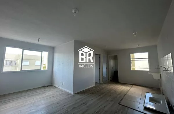 Apartamento para venda, 2 quarto(s),  Areal, Pelotas