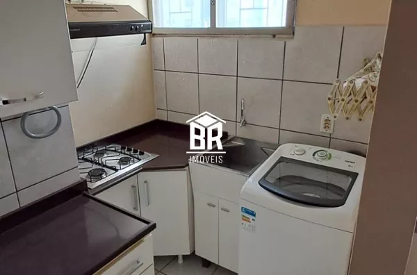 Apartamento para venda no Residencial Porto, Centro, Pelotas - Foto 6