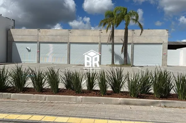 Prédio comercial para aluguel,  Três Vendas, Pelotas