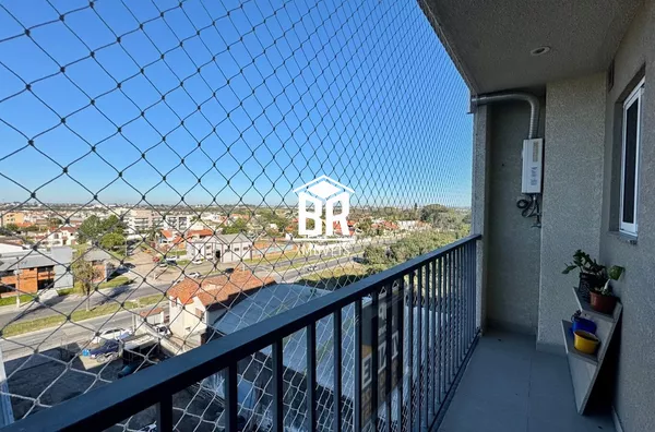 Apartamento- Acqua Residence Club, Três Vendas, Pelotas - Foto 21
