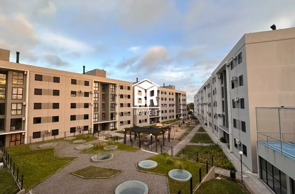 Apartamento Parque Anchieta para Locação, Centro, Pelotas - Foto 18