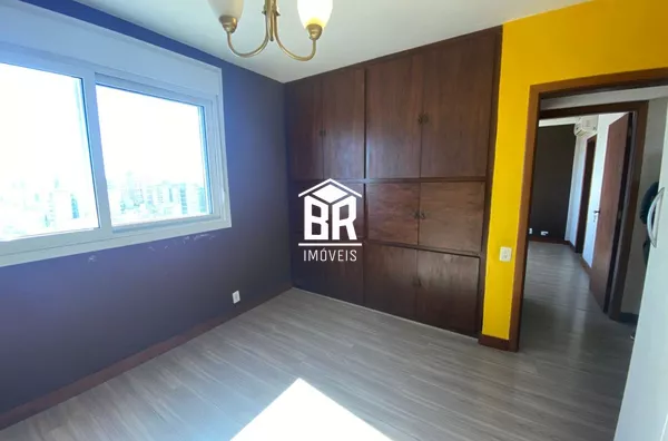 Apartamento para venda e aluguel