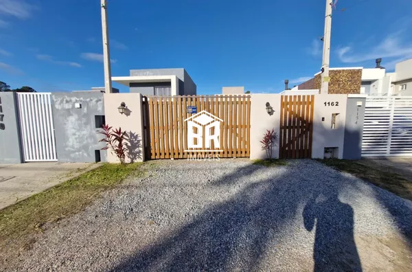Casa- Recanto de Portugal, Laranjal, Pelotas - Foto 20