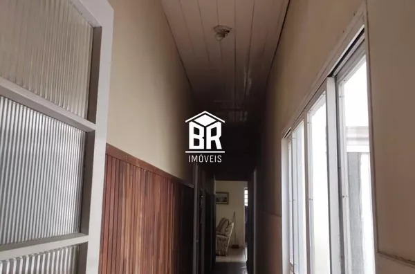 Casa Próximo ao Brilhante