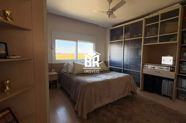Casa- Condomínio Veredas para venda, Laranjal, Pelotas - Foto 7