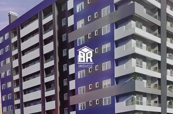 Apartamento para venda, 3 quarto(s),  Centro, Pelotas - Foto 1