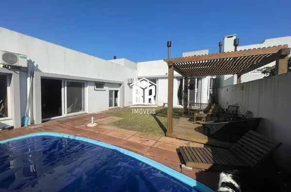 Casa para venda, 2 quarto(s),  Três Vendas, Pelotas